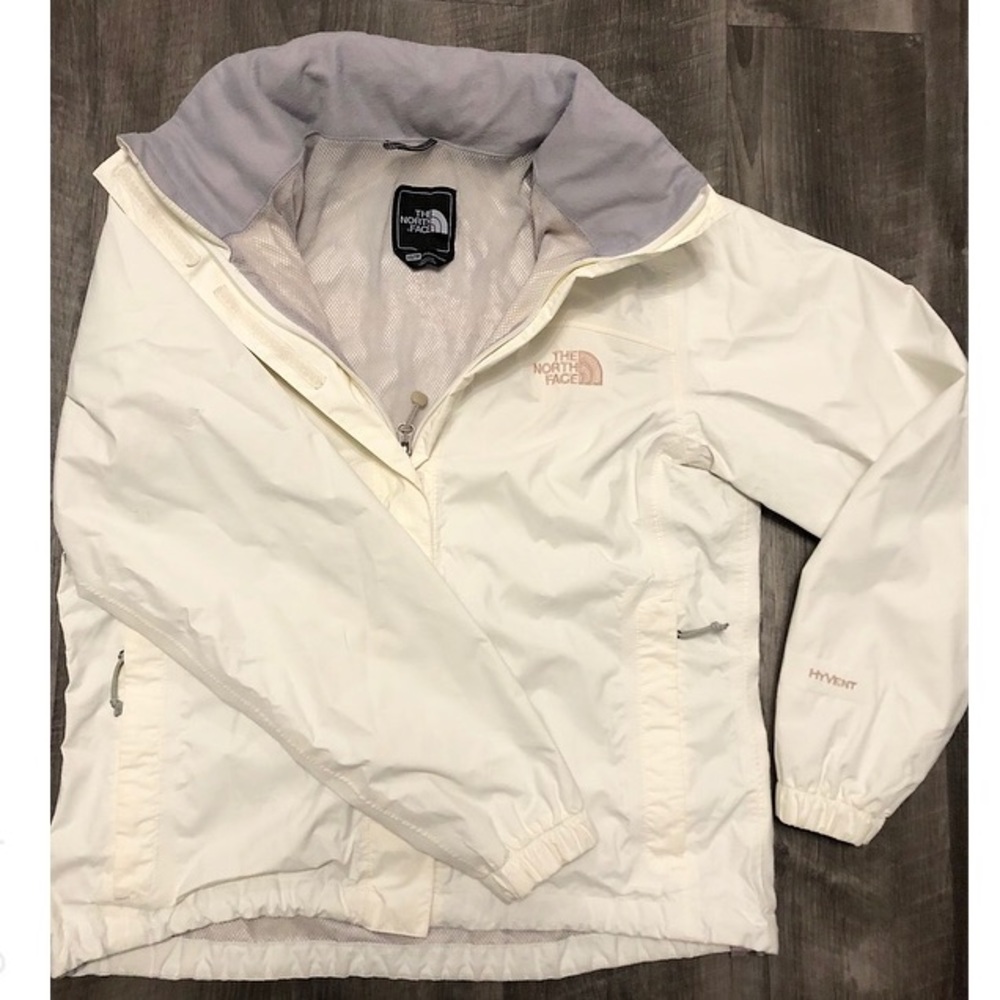 The North Face Wind Breaker Jacket